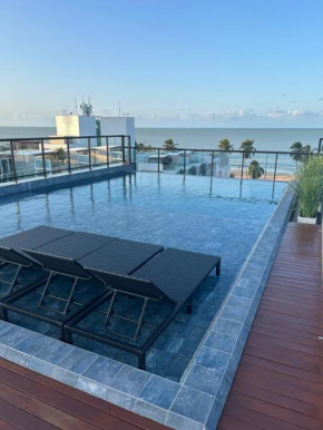 Melhores Flats - Gracioso a 100m do mar